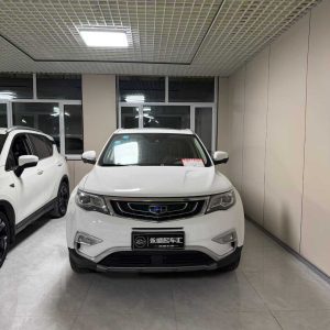 Geely Boyue