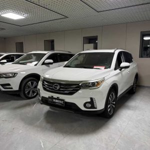 Trumpchi GS4