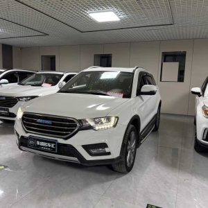 Haval H6 Cool Edition