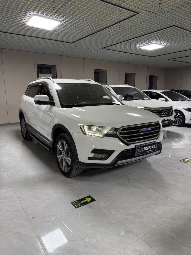 The Booming Chinese Used Car Market: Trends and Consumer Guide