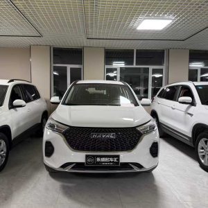 Haval M6 Plus