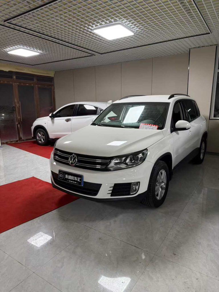 Used Cars from China to Russia