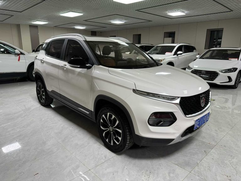 Smart Strategies for Buying a Used Car in China: A Step-by-Step Guide