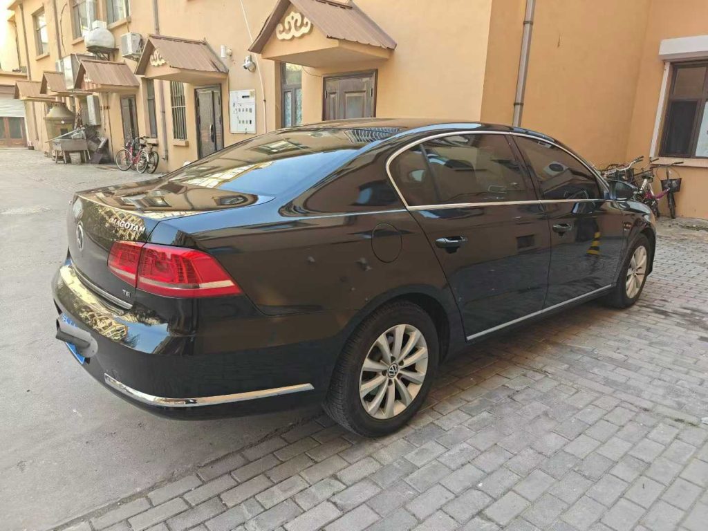 Chinese Used Cars Russia