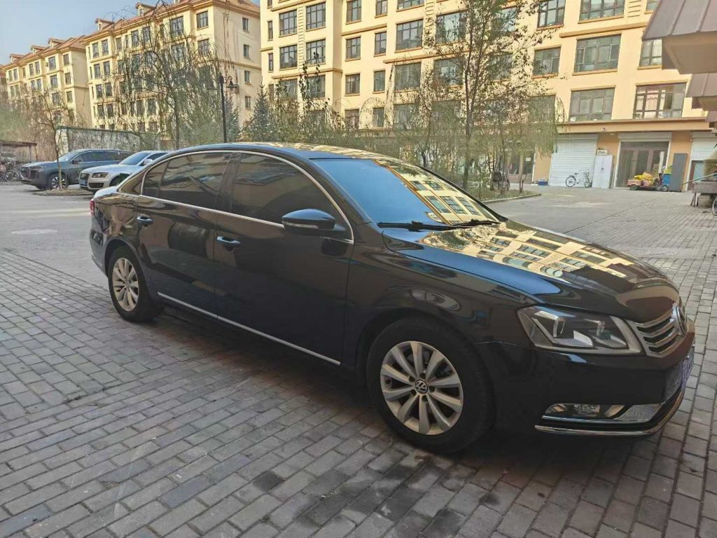 Used Car